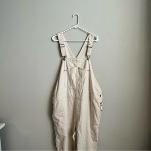 SIZE 22 NWT Old Navy Overalls